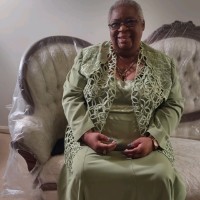 Elnora Scott