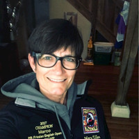 Mary Weisner