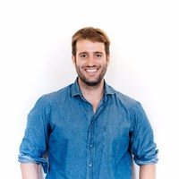 Nicolas Dupacq