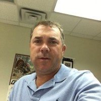 Tommy Blake