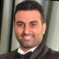 Ali Cheaib