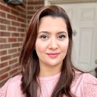 Afsheen Muddasar