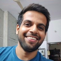 Piyush Pallav