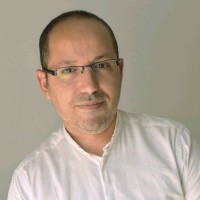 Eng. Akram MAHJOUBI