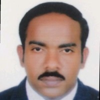 ANTONY GESTER CHANDR NAZERAN