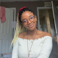 Na-Shayè Nixon