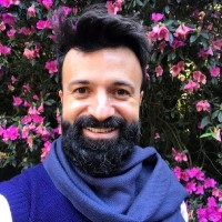 Reverildo Fernandes da Silva