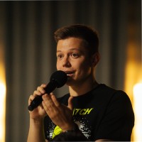 Oleksandr Machulianskyi
