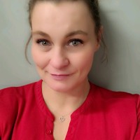 Angela Klosterman