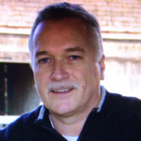 Mike Stewart
