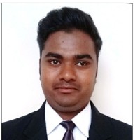 Shyam Kant Kushwaha
