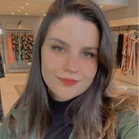 Letícia Ariza De Oliveira