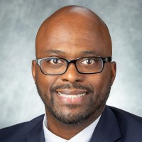 Ronnie Norman Jr., M.S.