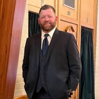 J.p. Shoop