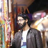 Shubham Kasliwal