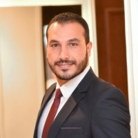 Ali Ghanem