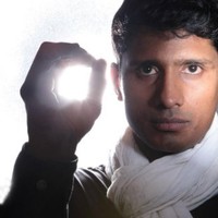 PEEVEE (PERUMAL VENKATESAN)