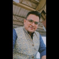 Suraj Chauhan