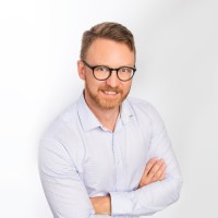 Casper Mørck