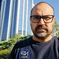 Nicola Passarelli