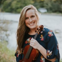 Natalie Rose Kress