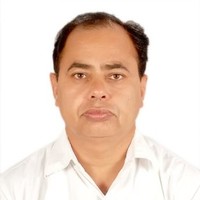 Ravinder Anand