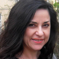 Veronica Jefferies