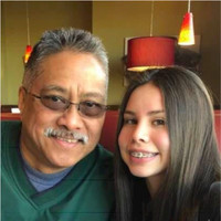 Rodney S Rivera