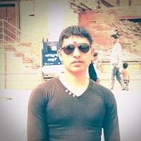 Ramesh ojha