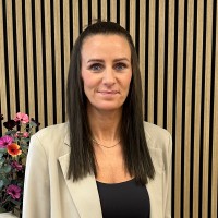 Kristina Schlømer