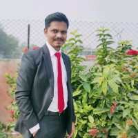 DIVYESHKUMAR PARMAR