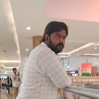 Sree Manikanta B
