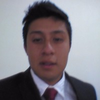 Daniel Granados Frias