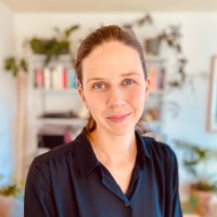 Sigrid Blom Dahl