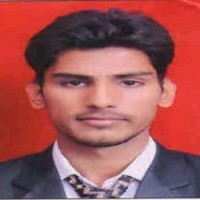 Lucky Dogra