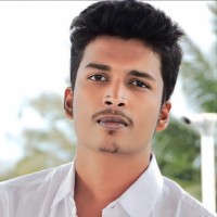 Deepak T K