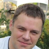 Evgeny Matyukhin