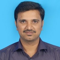Dhayanithi P