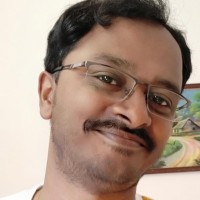 Saikrishna Gurramwar