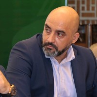 FIRAS Aljumaily