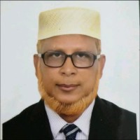Md Muniruzzaman