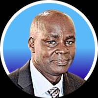 George Okundi
