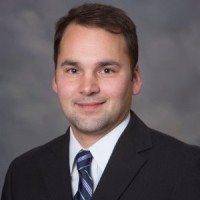 Wesley Oglesby