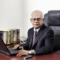 Bikram Sen