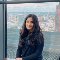Harleen Bhargava