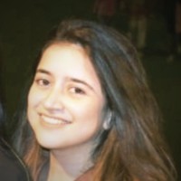 Anum Jahangir