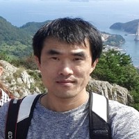 Heebok Kim