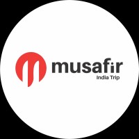 Musafir India Trip com