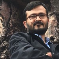 Dr. Shashiranjan Jha