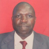 Joseph Rono